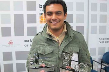 Enrique Mora Alvarado