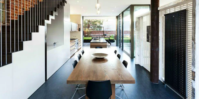 Download House Within A Warehouse Il Progetto Della Dimora Nel Vecchio HD Wallpaper House Within A Warehouse Il Progetto Della Dimora Nel Vecchio Free