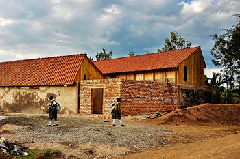 Orfanotrofio di Nakuru