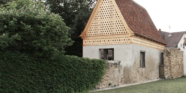 Get Ristrutturazione Di Un Vecchio Fienile Garden House Free HD Wallpaper Ristrutturazione Di Un Vecchio Fienile Garden House For Free